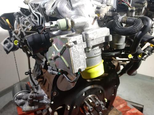 Engine TOYOTA COROLLA (_E12_) 2.0 D-4D (CDE120R, CDE120L_) | BP40087779M1 - Image 9