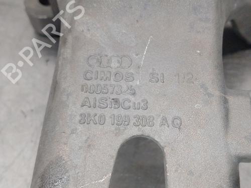 Engine mount AUDI A5 (8T3) 2.7 TDI | BP39560158M89 - Image 3