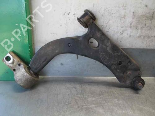 Used Right front suspension arm FORD FIESTA V (JH_, JD_) 1.4 TDCi (68 hp) 5886026