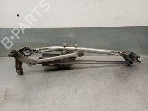 Used Front wiper motor BMW 3 (E90) 320 d (163 hp) 25774749