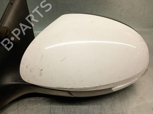 Left mirror VW TIGUAN (5N_) 2.0 TDI | BP29626903C26 