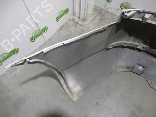 Rear bumper SKODA OCTAVIA II (1Z3) 1.9 TDI | BP3175464C8 