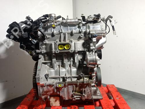 Engine HYUNDAI i30 FASTBACK (PDE, PDEN) 1.4 T-GDI | BP35901191M1 - Image 3