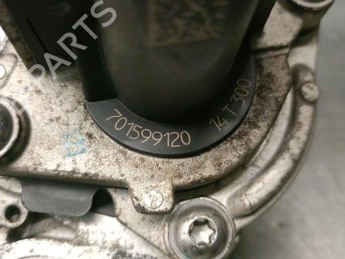 Egr OPEL CORSA E (X15) 1.3 CDTI (08, 68) | BP35751713M69 - Image 6