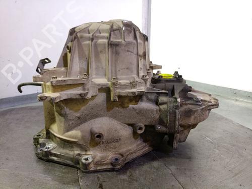 Gearbox OPEL ASTRA H (A04) 1.7 CDTI (L48) | BP29042767M3
