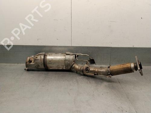 Used Particulate filter Particulate filter 39428616 39428616