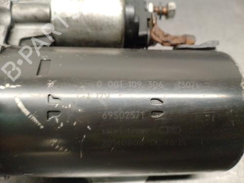 Starter IVECO DAILY V Van 35C15 V, 40C15 V, 45C15 V, 50C15 V, 60C15 V,65C15 V | BP37197273M8 - Image 6