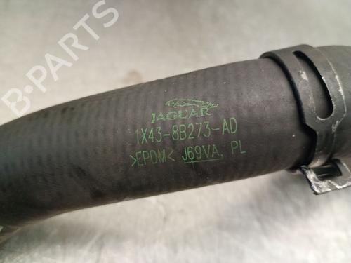 Tuyau JAGUAR X-TYPE I (X400) 2.5 V6 All-wheel Drive | BP29490735M125 