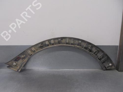 Rear right wheel arch trim SUBARU XV (_GP_) 2.0 i AWD (GP7, G33GP) | BP17332758C137 