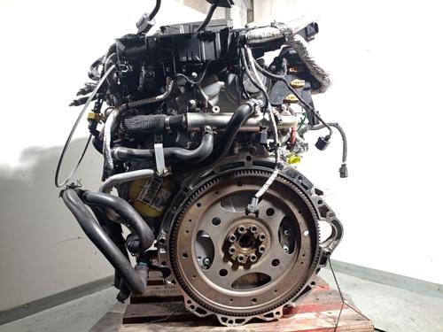Engine JAGUAR XE (X760) 2.0 D | BP33130537M1 - Image 4