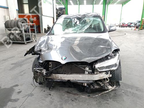 Front left panel BMW X1 (F48) sDrive 16 d | BP25989555C58 - Image 12