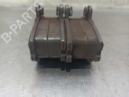 Andere FORD FOCUS I (DAW, DBW) 1.6 16V | BP20257808O1 