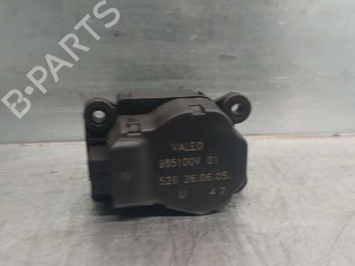 Used Heater blower motor Heater blower motor 7299551 7299551
