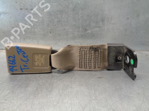 Seat buckle JAGUAR XJ (X350, X358) 4.2 | BP20262278I32 