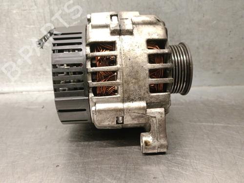 Alternator AUDI A4 B5 (8D2) 2.5 TDI | BP33649906M7 - Image 3