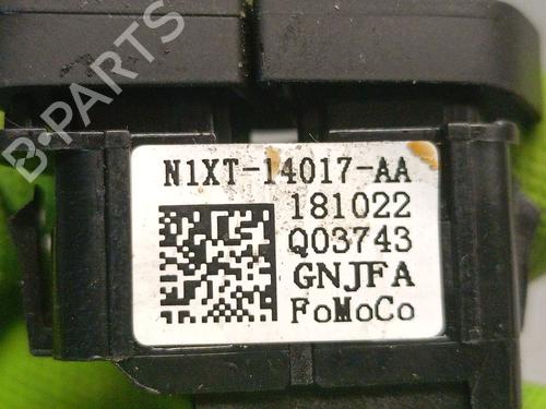 Switch VW AMAROK (T1A, T1B) 3.0 TDI 4motion | BP34536198I30  - Image 5