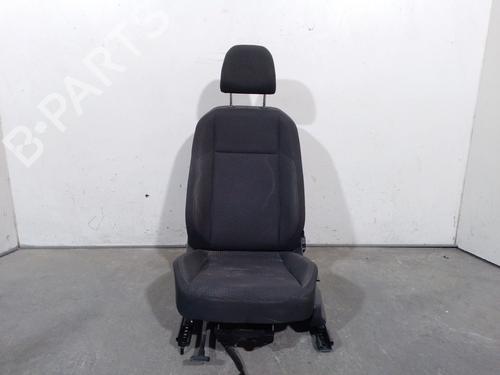 Banco frente esquerdo Banco frente esquerdo VW POLO VI (AW1, BZ1, AE1) 1.0 TSI (95 hp) 33869521 33869521