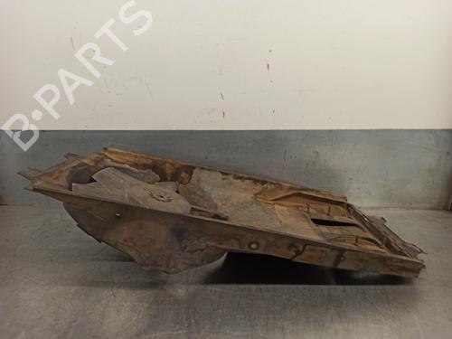 Radiator fan FORD ORION III (GAL)  | BP14984313M35 