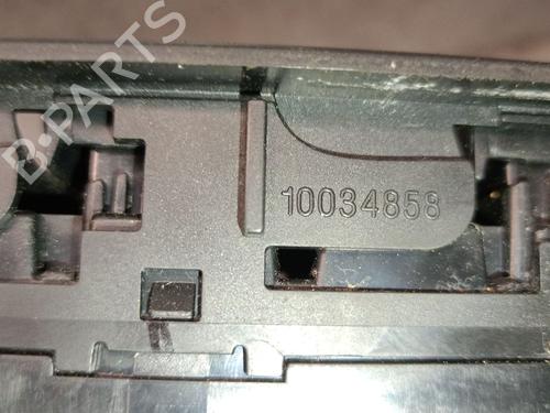 Left front window switch FIAT FREEMONT (345_) 2.0 JTD | BP38001407I27 - Image 4