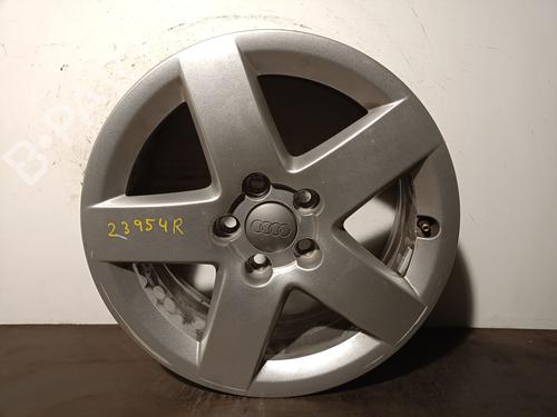 Felg AUDI A3 (8L1) 1.9 TDI (130 hp) 30400628