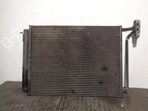 Used AC radiator BMW X5 (E53) 3.0 d (218 hp) 13611341