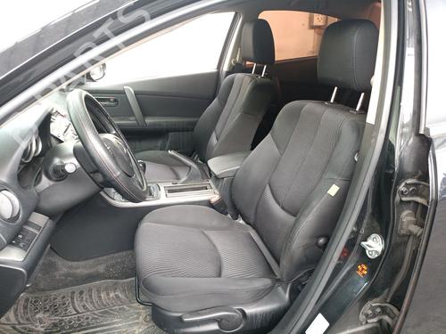 Pipe MAZDA 6 Hatchback (GH) 2.2 MZR-CD (GH10) | BP31193033M125 