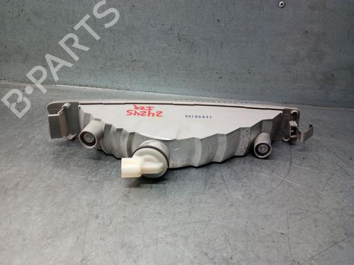 Left front indicator OPEL VIVARO A Van (X83) 1.9 DTI (F7) | BP31931604C32