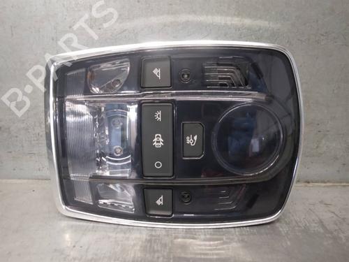 Used Interior roof light PEUGEOT 508 I (8D_) 1.6 THP (156 hp) 17974707