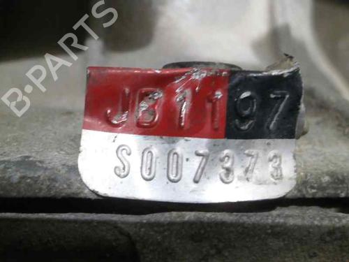 Gearbox RENAULT MEGANE I (BA0/1_) 1.6 e (BA0F, BA0S) | BP2071033M3 