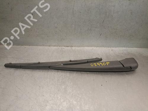 Used Rear windshield wiper arm KIA PICANTO I (SA) 1.1 (65 hp) 26941802