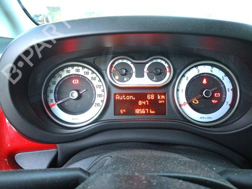 Engine mount FIAT 500L (351_, 352_) 0.9 (199LYC1B) | BP40081198M89 - Image 13