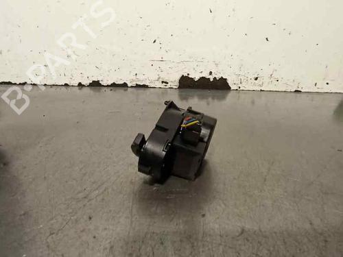 Heater blower motor BMW 5 (E60) 520 d | BP5273977M62 