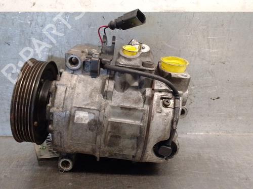 Used AC compressor AC compressor AUDI A4 B6 (8E2) 2.0 (130 hp) 34519021 34519021