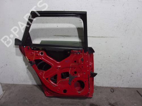 Left rear door AUDI A4 B7 Avant (8ED) 2.0 TDI 16V | BP15650717C4 
