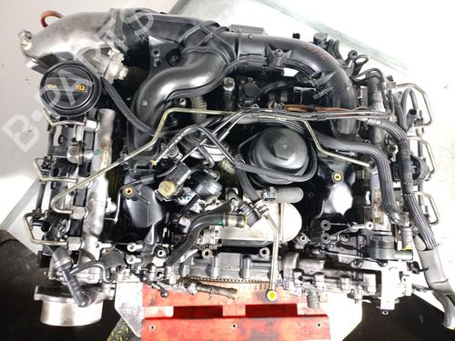Engine AUDI Q7 (4LB) 3.0 TDI quattro | BP37068422M1  - Image 6