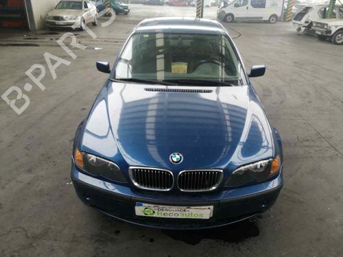 Gearbox BMW 3 (E46) 330 d | BP13445963M3 