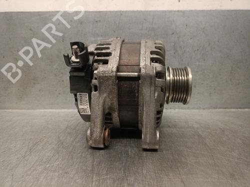 Used Alternator PEUGEOT 3008 II SUV (MC_, MR_, MJ_, M4_) 1.5 BlueHDi 130 (131 hp) 24446149