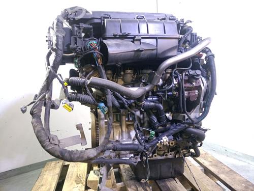 Engine CITROËN C3 I (FC_, FN_) 1.4 HDi | BP29308920M1 