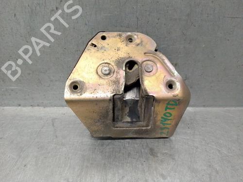 Used Rear right lock Rear right lock FIAT SCUDO Van (220_) 1.9 TD (90 hp) 33929847 33929847