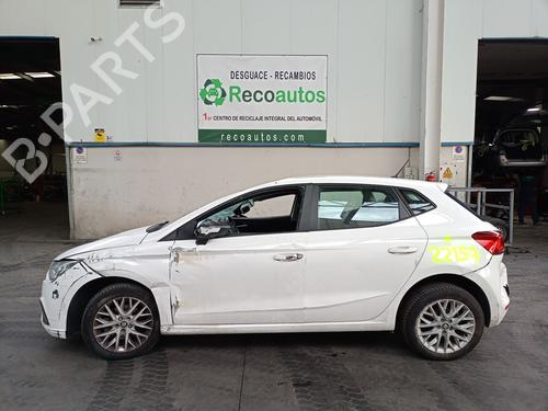 Engine control unit (ECU) SEAT IBIZA V (KJ1, KJG) 1.6 TDI | BP23422451M57 - Image 5