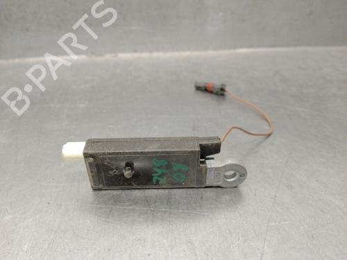 Antenne/Base JAGUAR F-PACE (X761) 2.0 TD4 AWD | BP33977614C140 - Image 2