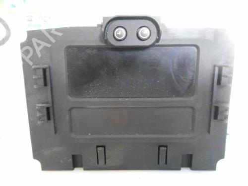 Used Display monitor OPEL ZAFIRA A MPV (T98) 2.0 DTI 16V (F75) (101 hp) 20256019