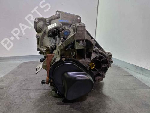 Gearbox FORD FOCUS C-MAX (DM2) 1.6 | BP17958182M3 