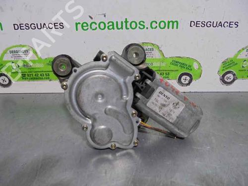 Ruitenwissermotor achter FIAT STILO (192_) 1.9 D Multijet (100 hp) 2097428