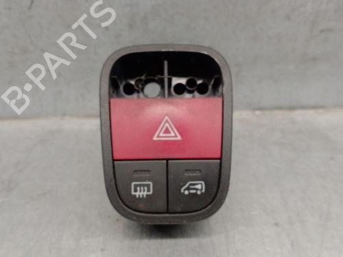 Used Warning switch PEUGEOT BIPPER (AA_) 1.4 HDi (68 hp) 27153410