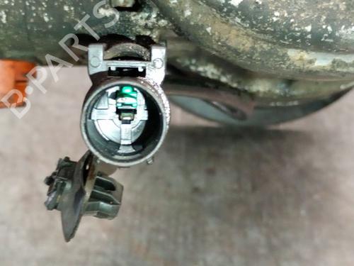 AC compressor KIA PICANTO I (SA) 1.1 | BP27355224M34 