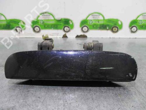 Used Front right exterior door handle AUDI A4 B5 (8D2) [1994-2001]  20244139