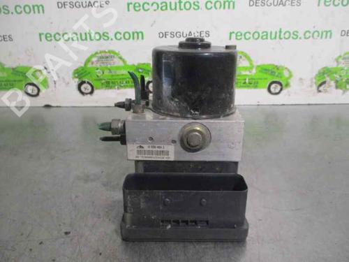 ABS pump CITROËN C5 II (RC_) 1.6 HDi (RC8HZB) | BP2118268M43 