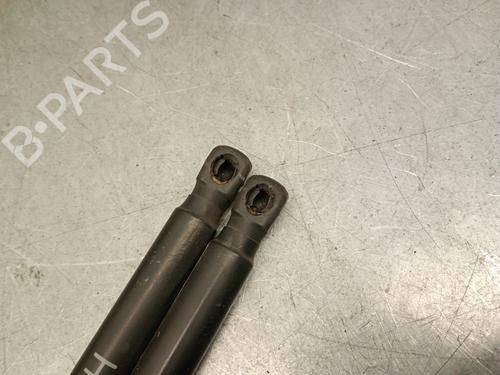 Gassdemper Bakluke SSANGYONG REXTON / REXTON II (GAB_) 2.7 Xdi 4x4 | BP30388778C138