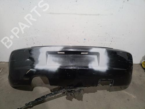 Used Rear bumper Rear bumper SEAT LEON (1M1) 1.9 TDI (150 hp) 33629883 33629883